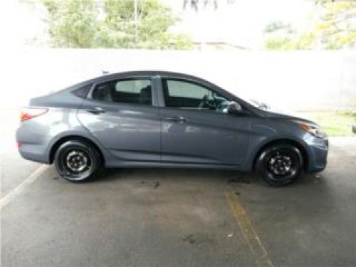 c vende cuentaa de hyundai accent o c cambia