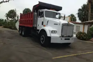 camion kenworth de venta cell 8094614097 cell 8299283981