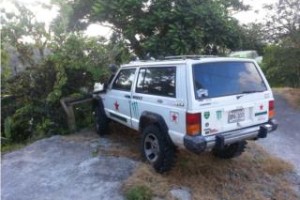 cherokee 1990 aut 4x4 2000 o mejoroferta