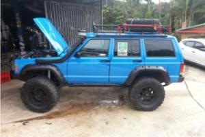 cherokee off road 99