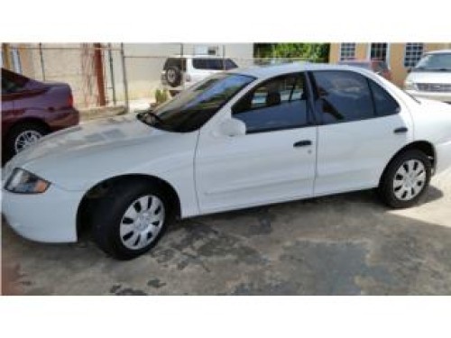 chev, cavalier,4cyl, pocas millas, std $3300