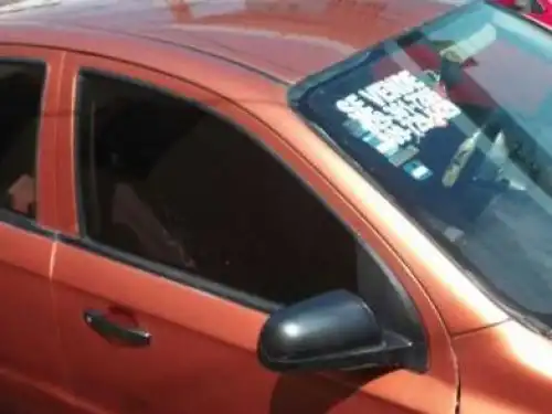 chevrolet aveo 2014 2007 