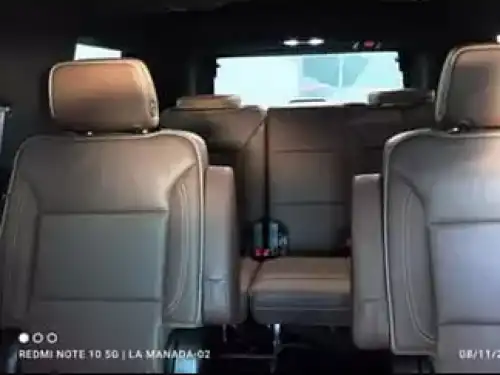 chevrolet tahoe 2022 high country