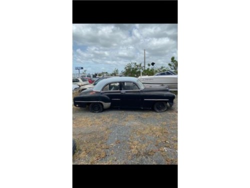 chevrolet 1952 y nova 1978