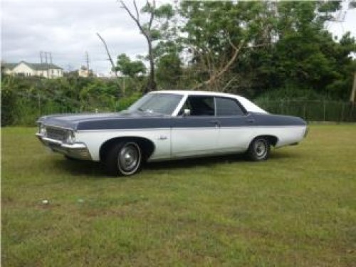 chevrolet Impala 70 $1900 omo