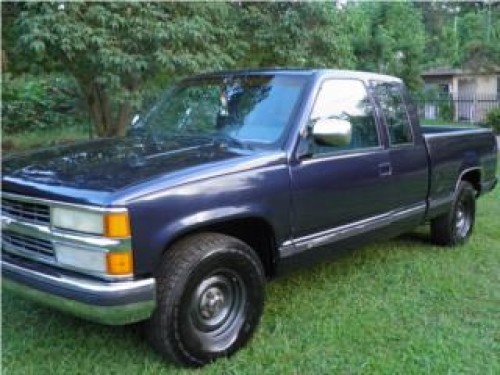 chevrolet silverado 6 cld.bien cuidadita,