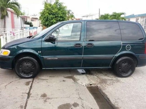 chevrolet venture 2000 $2,995