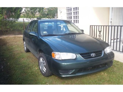 corolla 01 aut,aire,marbete,nitido3995