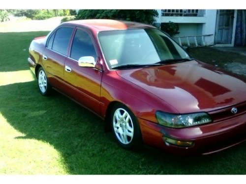 corolla94 aut ac