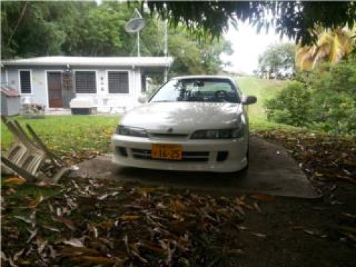 dc2 champion white type r