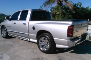 dodge ram 2004