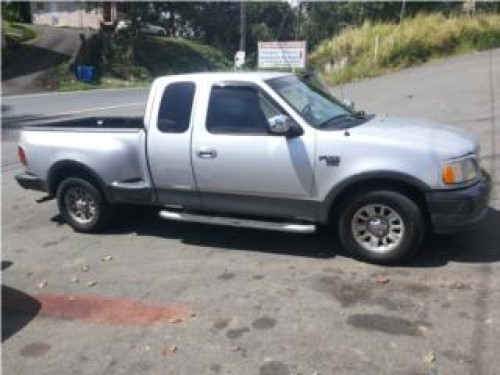 f150 sevede o cambia