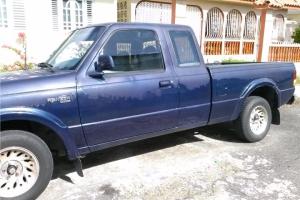 ford Ranger cavina y 12