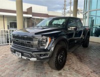 ford Raptor 2023