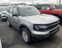 ford bronco sport 2023