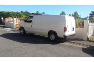 ford econoline 250 ck