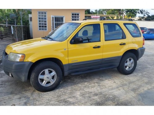 ford, escape,2002, els, aros, gomas nuevas