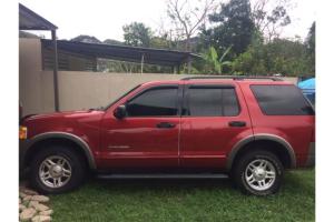 ford explorer 2002 76mil millas