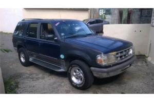 ford explorer 4x4del 1995