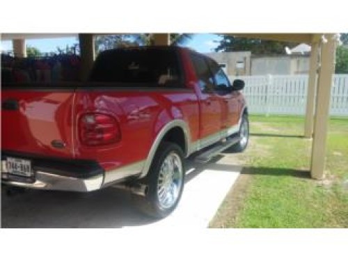 ford f 150 2001 4 puertas 9000 omf