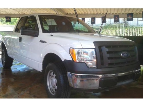 ford f 150 2010