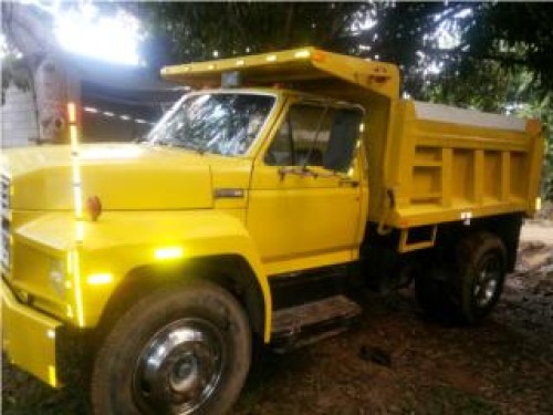 ford f8 de tumba 1983