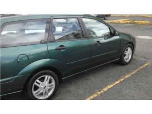 ford focus stw del 2000 $1,800 om