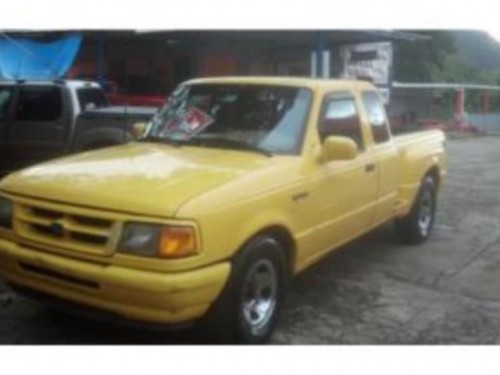 ford ranger 1996