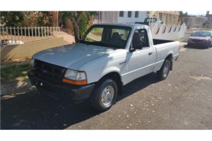 fordranger 98