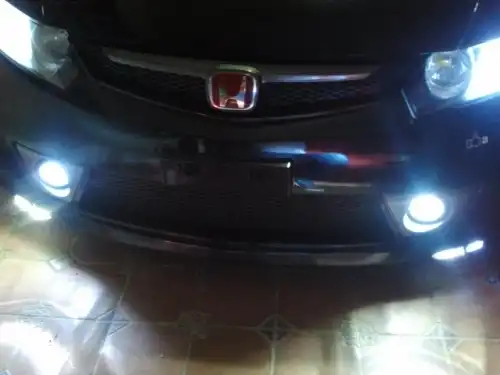 frente honda civic mugen rrspecial