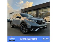 honDA CRV 2022 EX-L liquidacion 34990