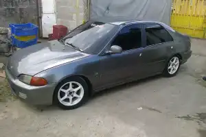 honda Civic 96 Balleno New 