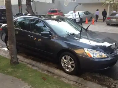 honda accord 2005 el full como nuevo 