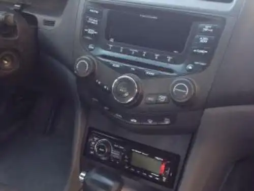 honda accord 2005 el full como nuevo 