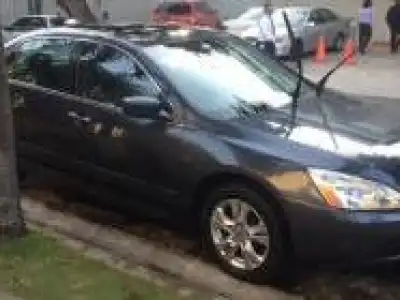 honda accord 2005 nitido comonuevo 