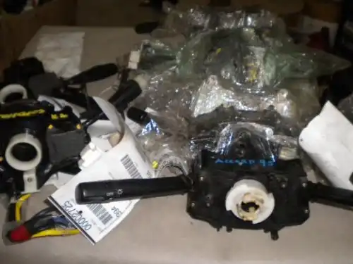 honda accord 95 lote de swich de combinacion