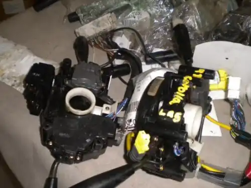 honda accord 95 lote de swich de combinacion