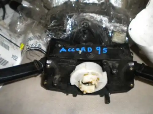 honda accord 95 lote de swich de combinacion