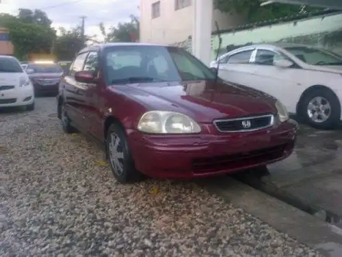 honda civic 19992000Toyotaegektercel japones