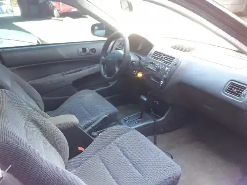 honda civic ek 2000 full $195 neg-