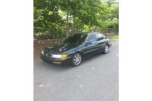 honda accord 1996 2900