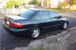 honda accord 1998 v6 4pts 5000