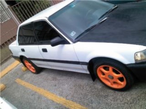 honda civic 1991 $1,100