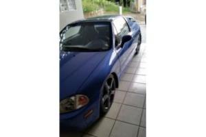 honda del sol 1995 2 puertas 5000