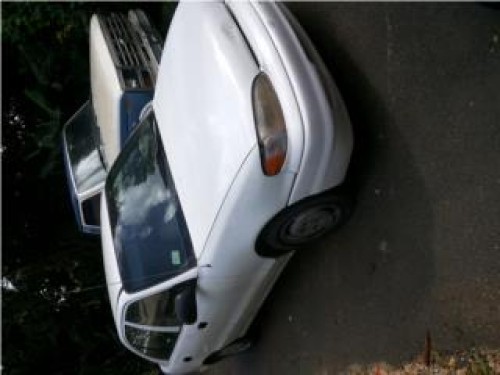 hyundai accent 1996$800