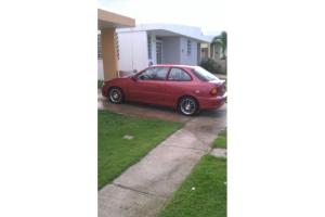 hyundai accent 95