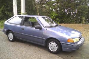 hyundai excel 94