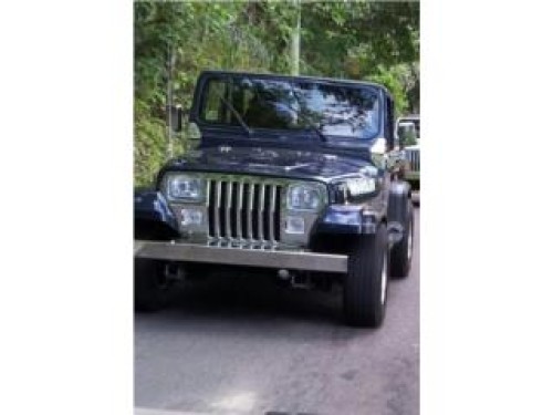 jeep 1993 6 cilindro