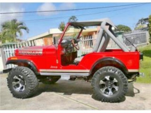 jeep 4x4