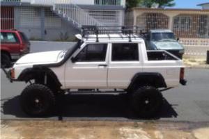 jeep cheroke 1990 5500